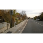 Konstrukční fitinka, spojka ocelových trubek pr. 48,3 mm | pr. 42,4 mm – redukční odbočka 101-D48/C42